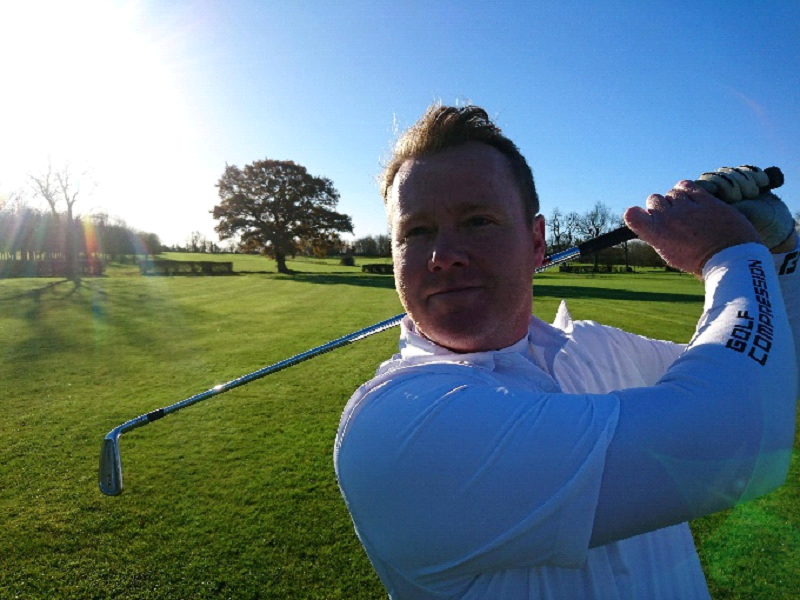 Oaksey Golf Club
